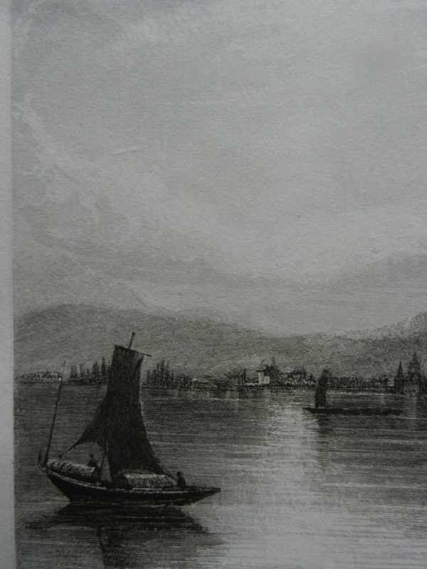 Incisioni: Luzern von Girard – Usato da Risch venduto da Rischli15 3