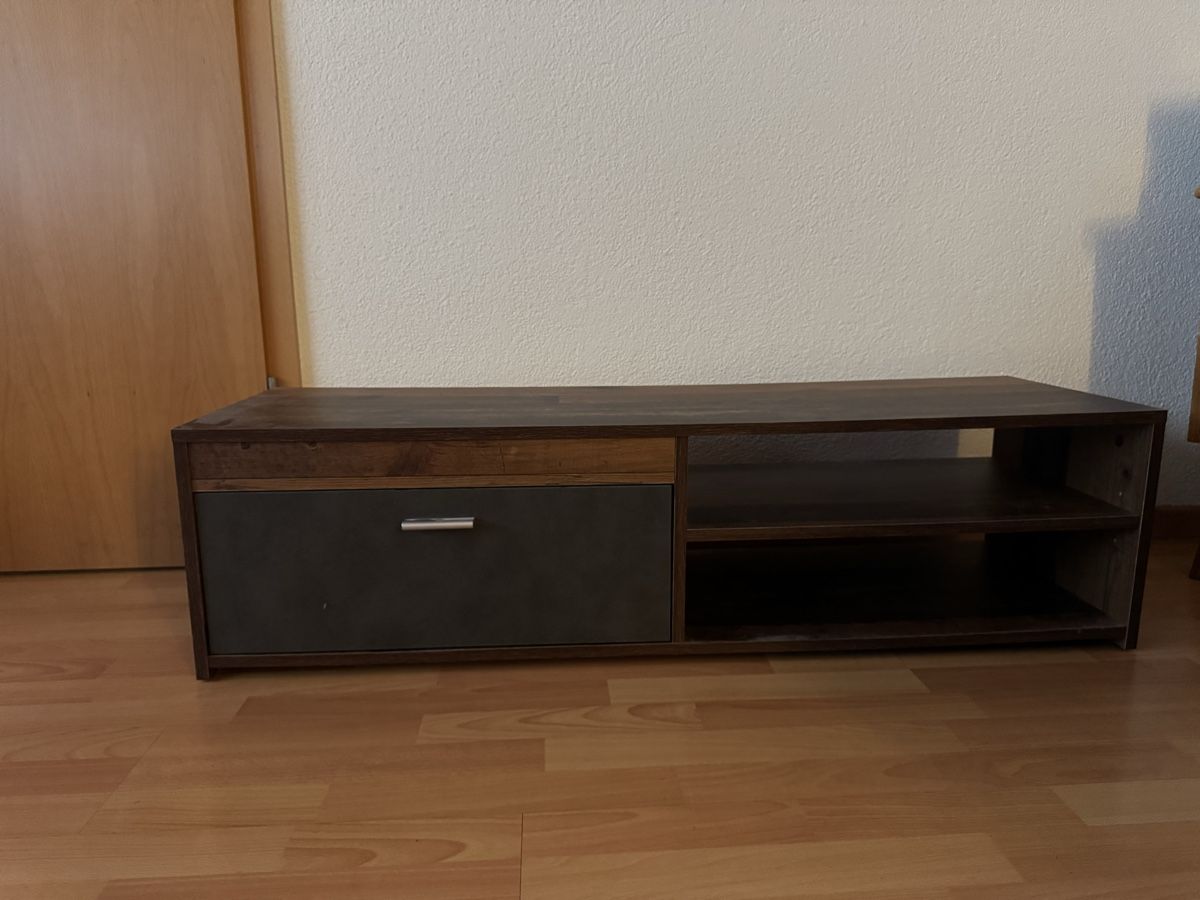 Mobili TV: TV-Möbel/Lowboard  – Usato da Suhr venduto da mgs_nr6f