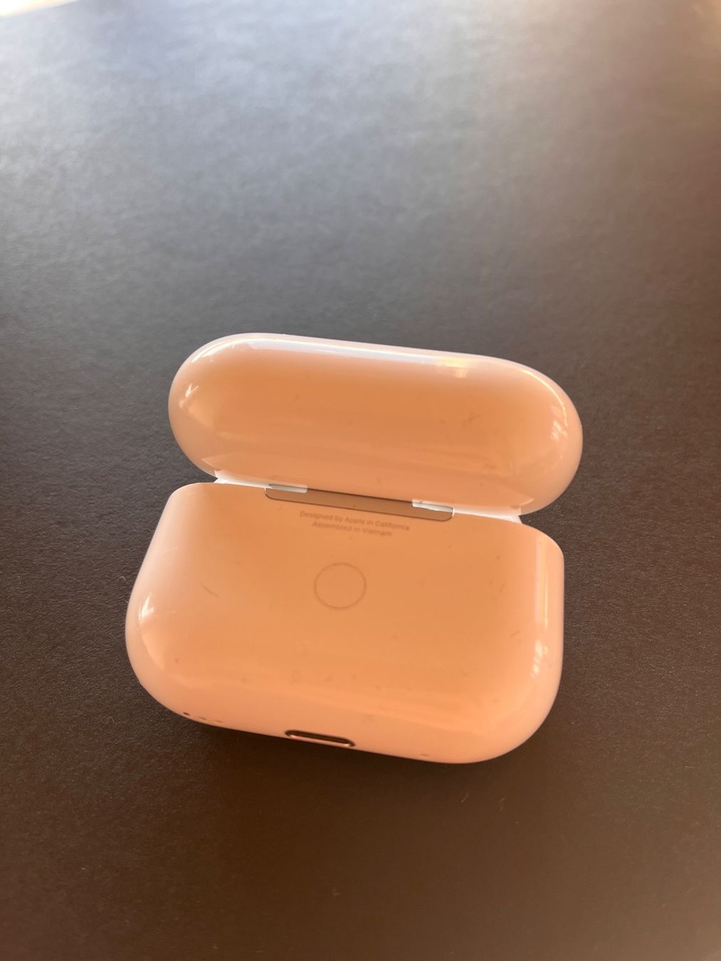 Apple Cuffie: AirPods Pro (2nd Gen) – Usato da Ellikon am Rhein venduto da iWORLD 3