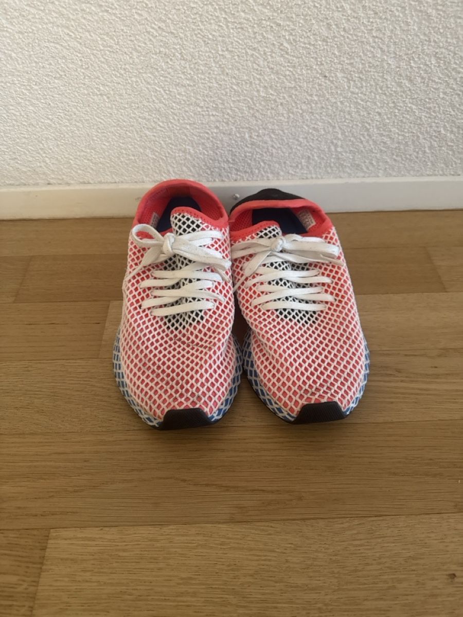 Adidas Scarpe da uomo: Adida Sneaker – Usato da Grenchen venduto da Leonardo29