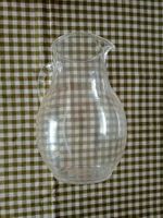 Wasserkrug Kunststoff ca. 3L | Praktisch & robust
