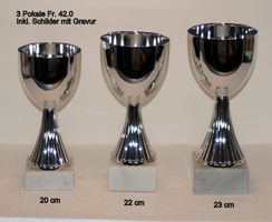 Serie Pokale