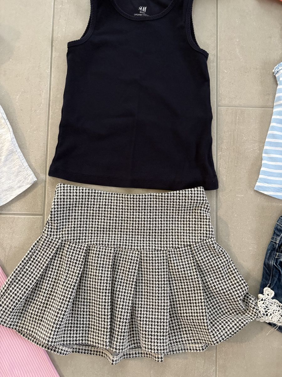 Lotti & Set di vestiti: Mädchen Kleider Paket Gr 98/104 – Usato da Wolfhausen venduto da lala_wolfhausen 5