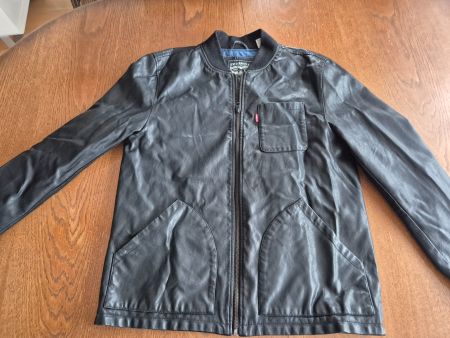 Vintage Jacke Levis