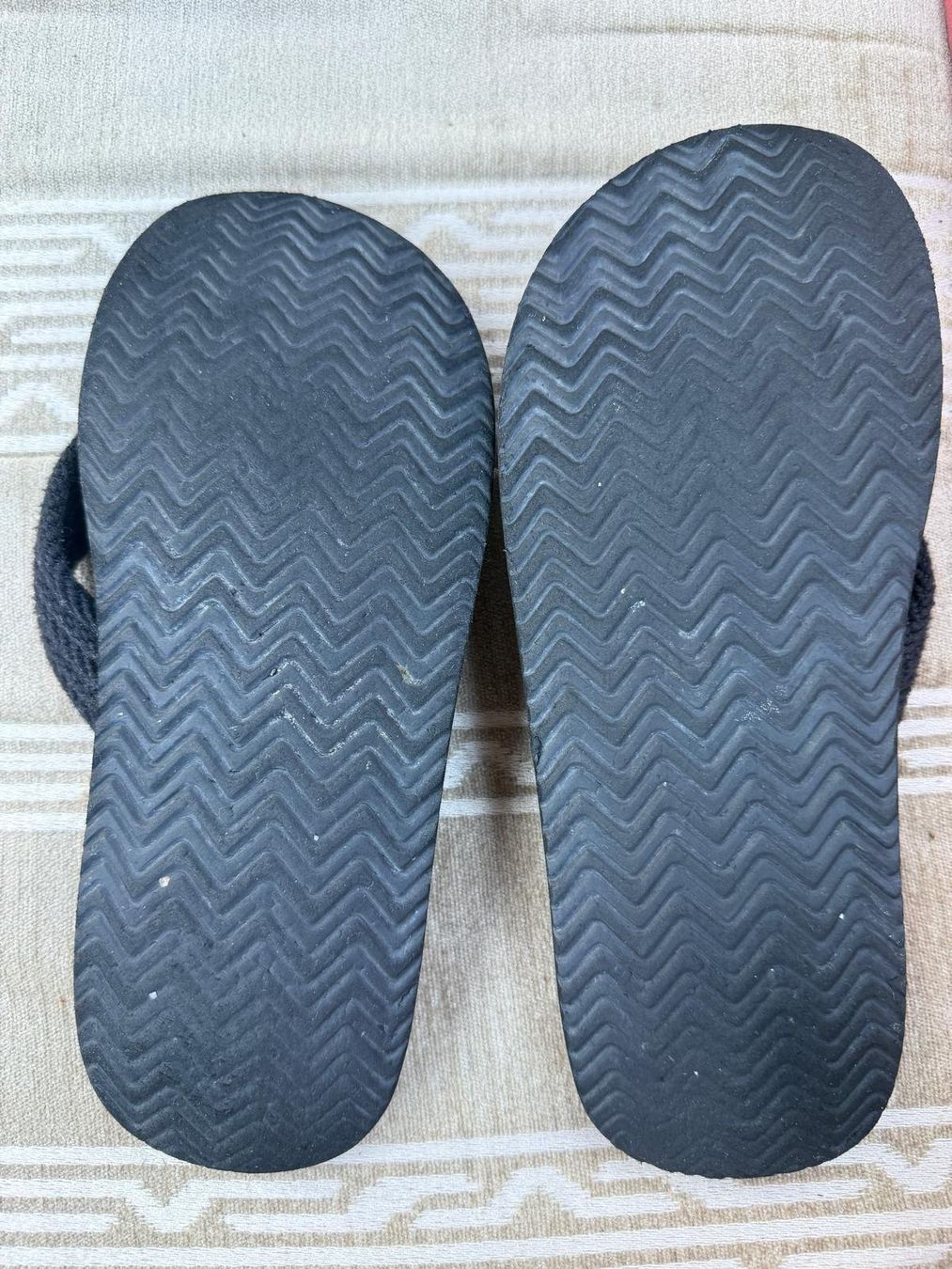 Scarpe da uomo: Flip-Flops – Usato da Flawil venduto da Stella_3 2