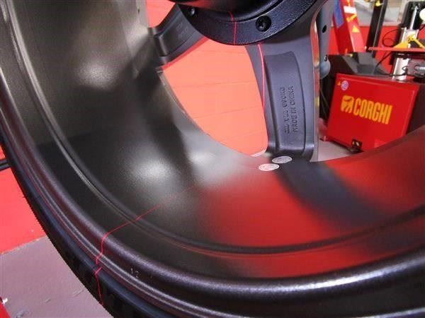Pneumatici & Ruote complete: 4 stk. Goodyear 205/55/17 Efficient Grip – Nuovo (secondo la descrizione) da Bremgarten venduto da Rene_von_der_Aa_AG 4