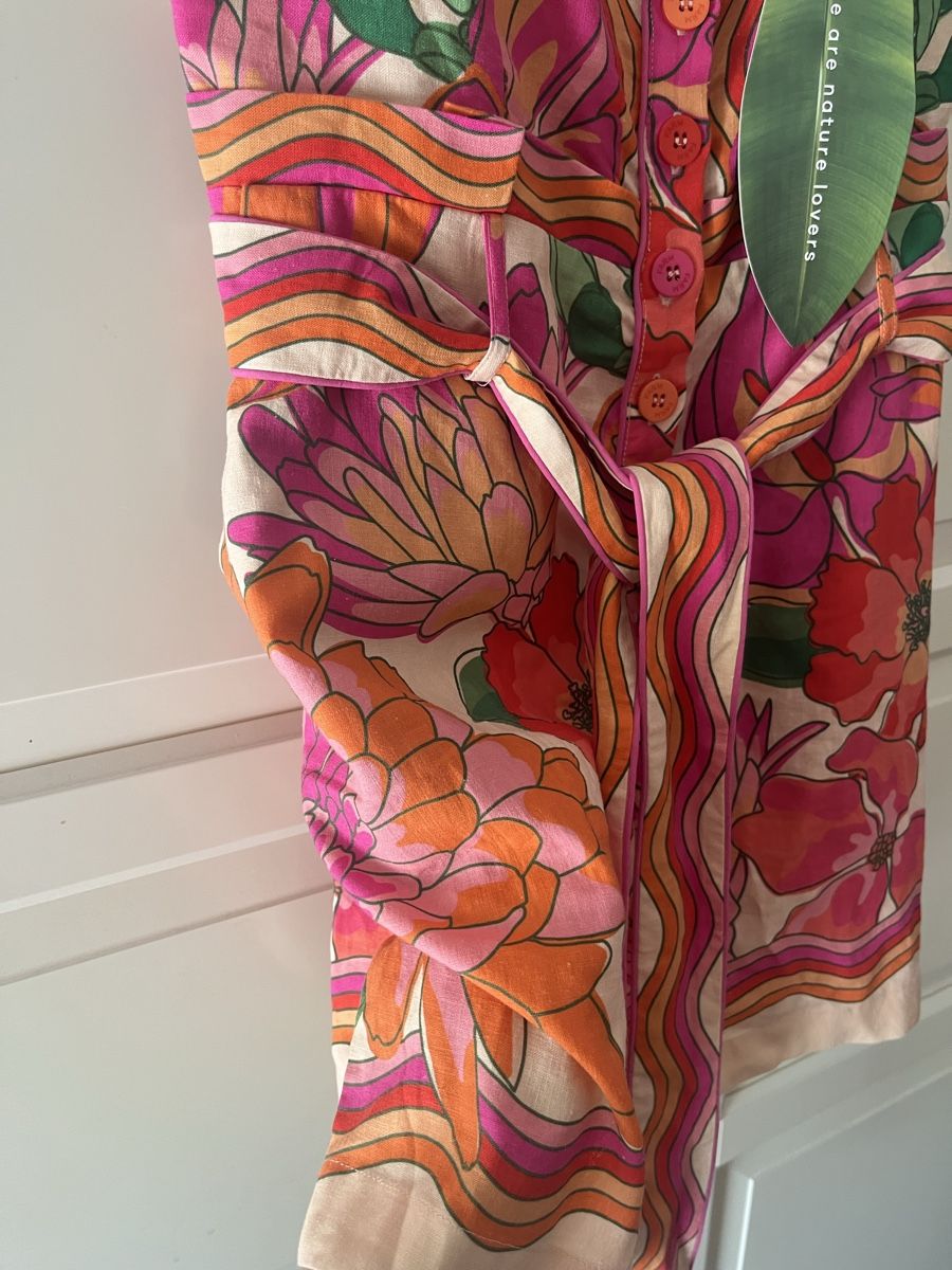 Tute: FARM RIO Jumpsuit Gr.M  NEU – Nuovo e nell'imballaggio originale da Basel venduto da Kalila677 7