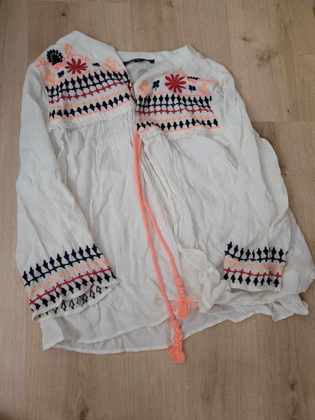 Camicette: Bluse Gr. 36 – Usato da Lupsingen venduto da sta_wgg5