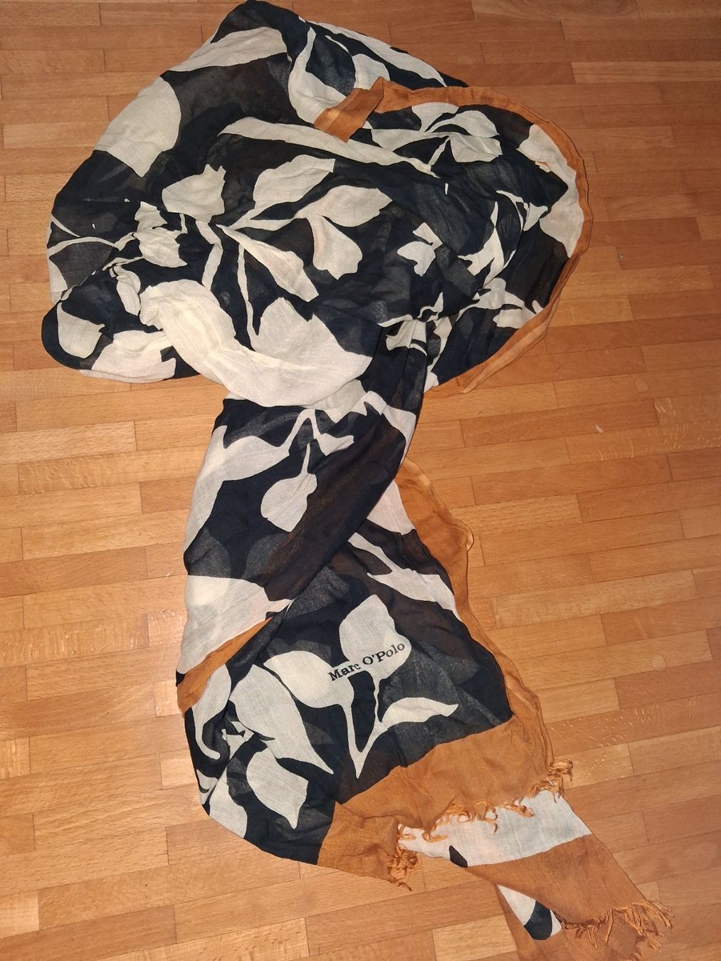 Marc O'Polo Foulards & écharpes: Marc,O Polo Schal – D'occasion à Wetzikon ZH par med_2y76 1