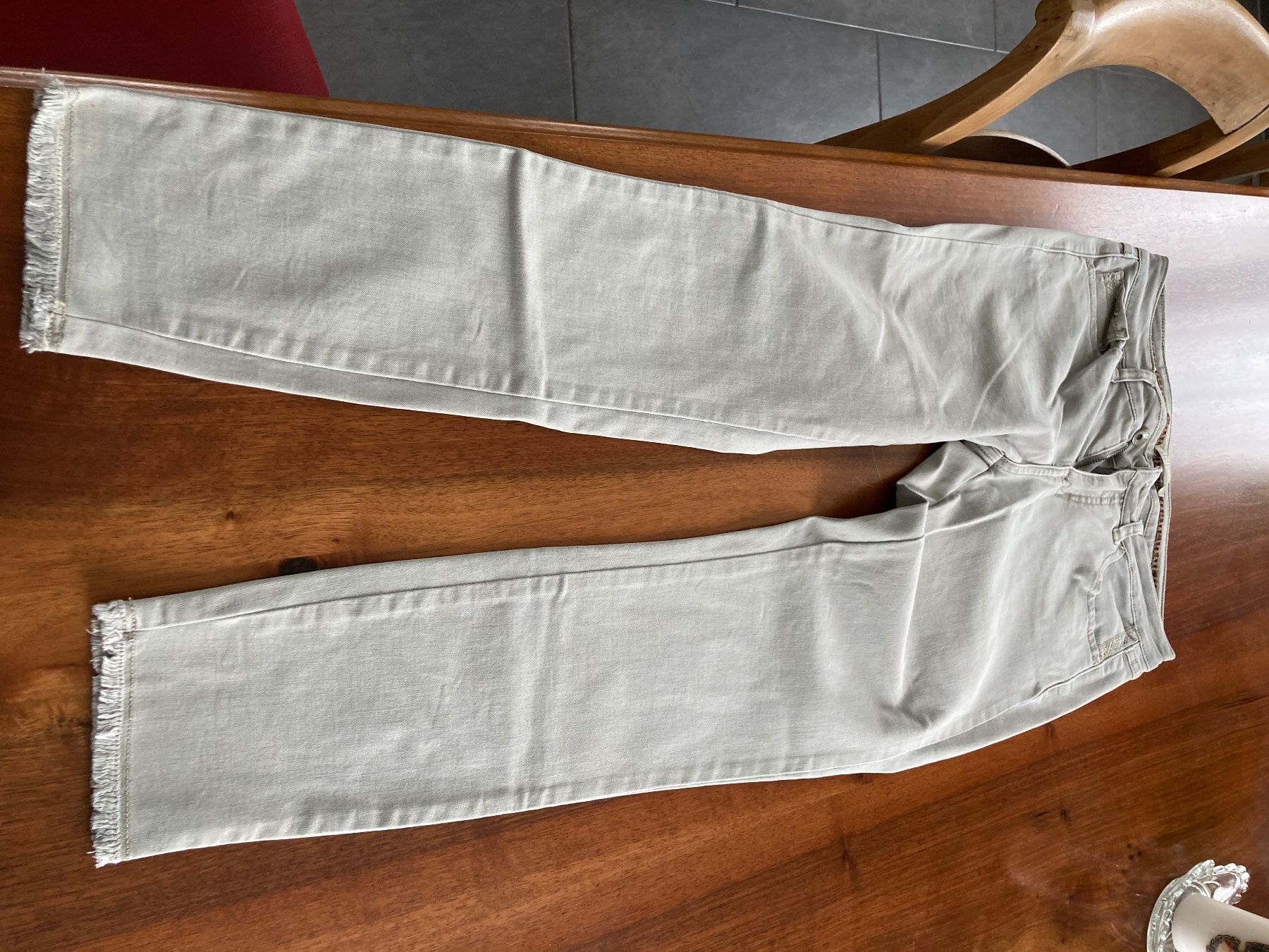 Nile Pantaloni: Nile Hose neu – Nuovo (secondo la descrizione) da Würenlos venduto da maxli012 2