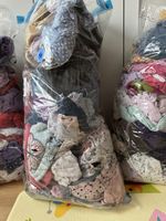 Gr 56-86🌺über 150 teiliges päckli nr 6