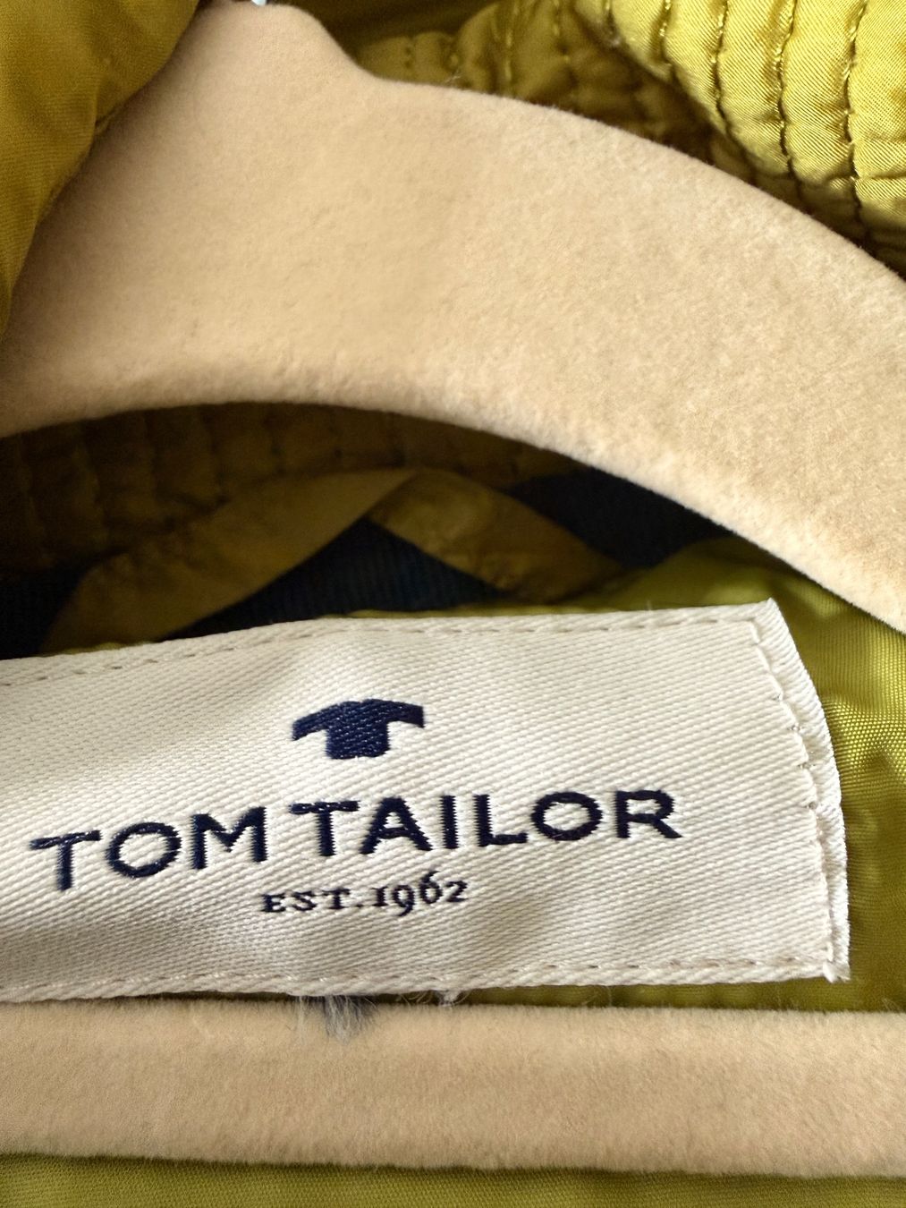 Tom Tailor Giacche: Tolle Jacke Tom Tailor – Nuovo (secondo la descrizione) da Mastrils venduto da Laura8sevilla 2