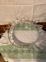 Glasi Hergiswil Sonne Hergiswiler Glas riesig neuwertig