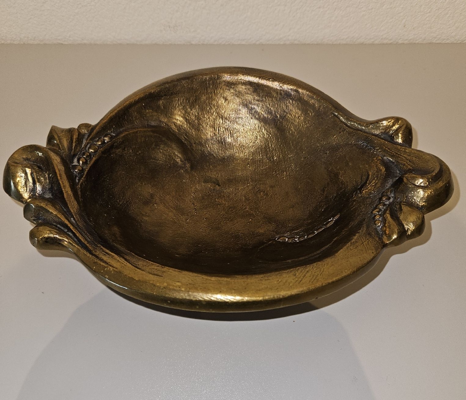 Sculture & Statue: Steinlin Bronce – Usato da Hauptwil venduto da Schwertfisch24 3