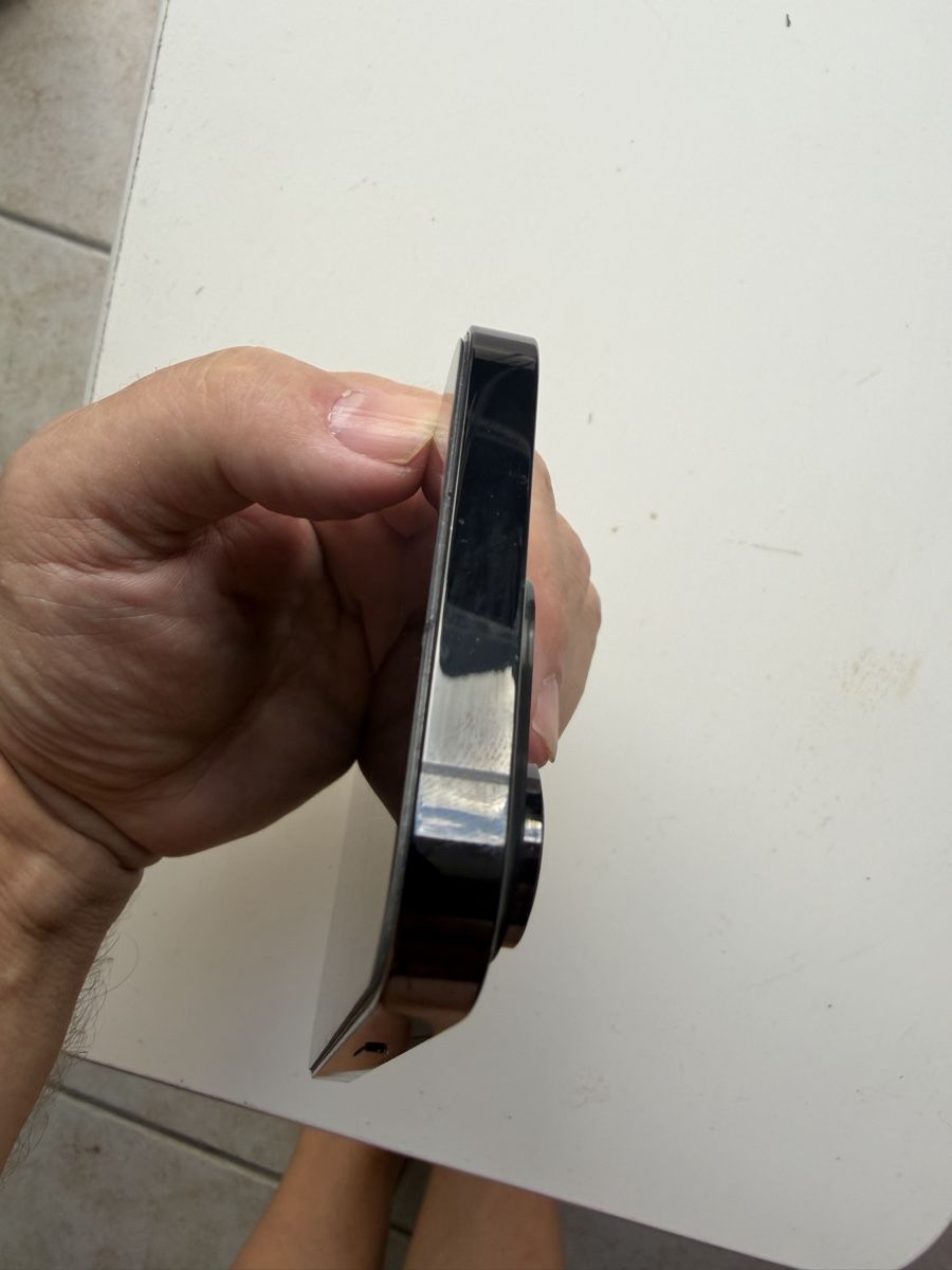 Apple Portables: Apple iPhone 14 Pro 256 – D'occasion à Bouveret par Mcklee 4