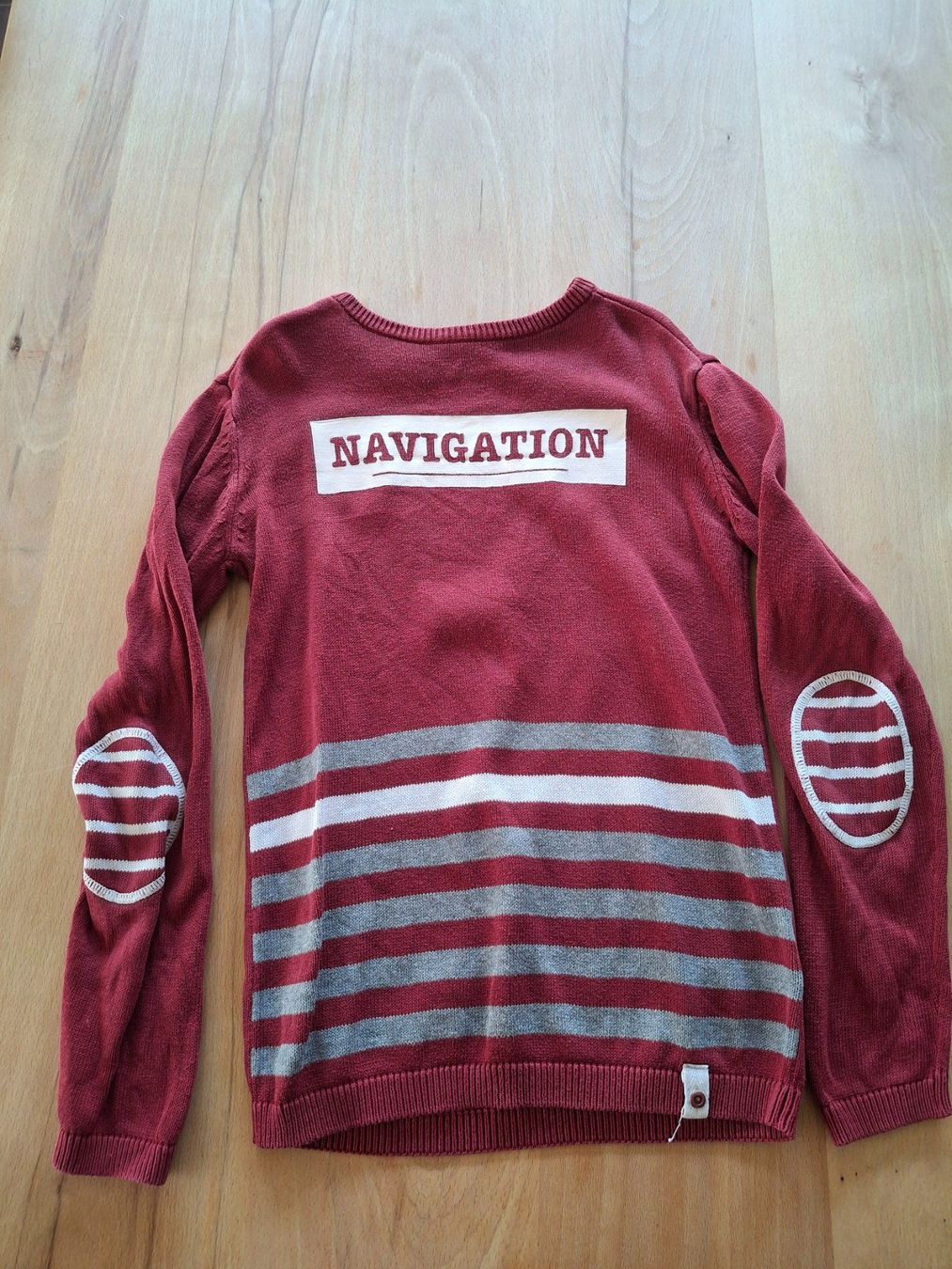 Ensembles coordonnés: 3 Pullover, Gr. 134/140 – D'occasion à Bilten par pelanov 4