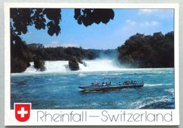 Rheinfall (Schweiz)