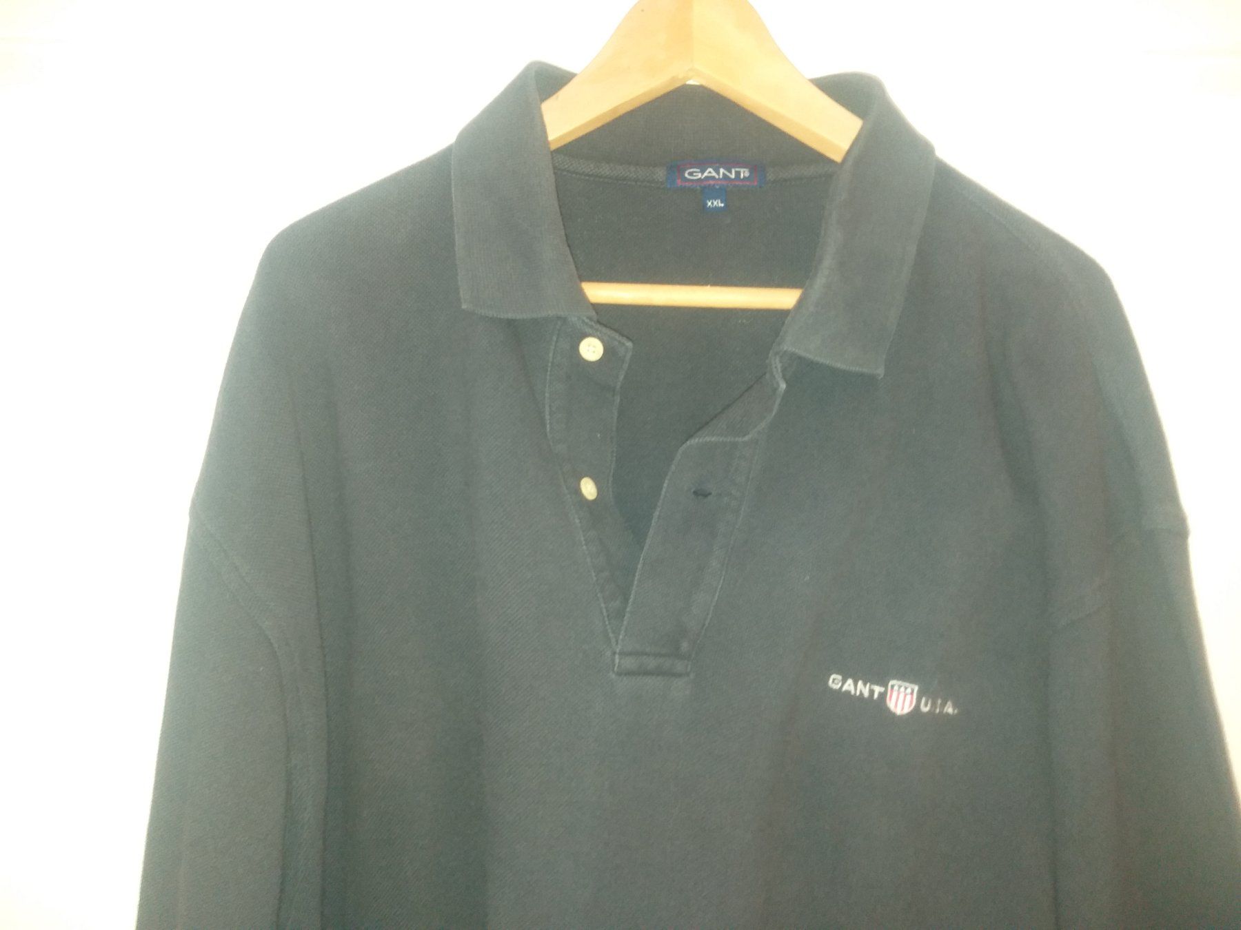 Gant Magliette Polo: GANT  Polo  Taille / Grosse XXL – Usato da Cossonay-ville venduto da Super-Price-Quality 1