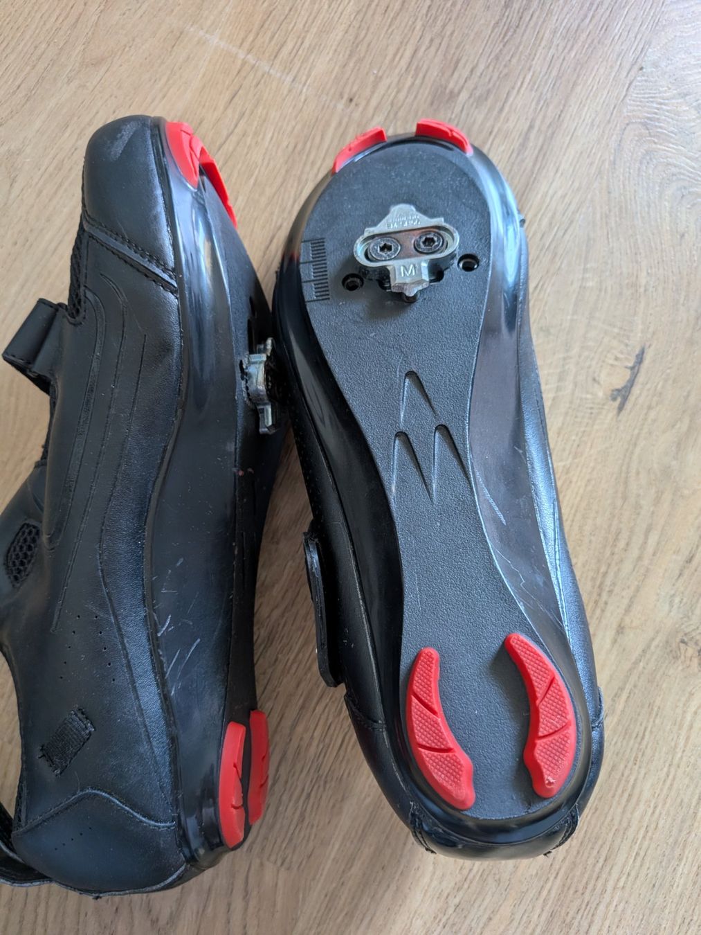 Herrenschuhe: Cycling shoes – Gebraucht aus Basel von fla_7flq 2
