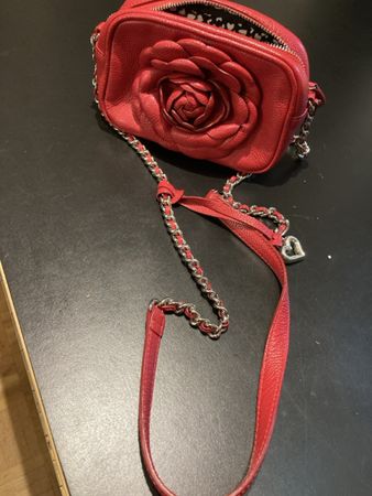 Handtäschchen