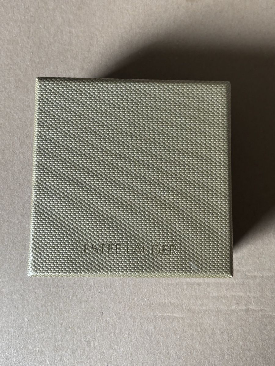 Estée Lauder Gesichtspflege: Puderdose von Estée Lauder – Neu (gemäss Beschreibung) aus Bern von Himmelsherold 4