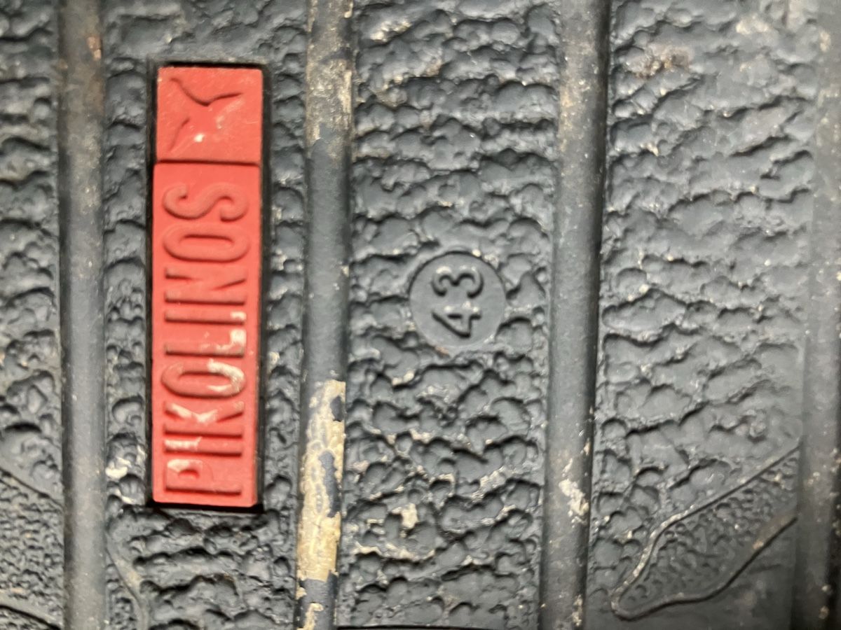 Pikolinos Chaussures hommes: Pikolinos 43 – D'occasion à Villars-Tiercelin par gir_7z67 5