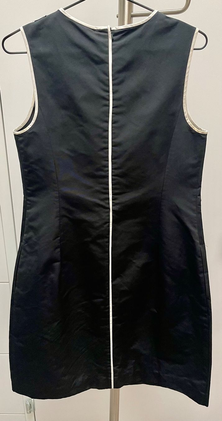 Max Mara Vestiti: Max Mara Kleid Grösse 36 – Nuovo (secondo la descrizione) da Baar venduto da Elle_68 1
