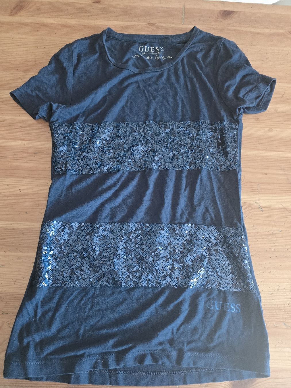 Camicette, T-shirt & Top: t shirt – Nuovo (secondo la descrizione) da Matten b. Interlaken venduto da sonnyboy22