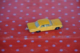 Spielauto gelb - Taxi Chevrolet