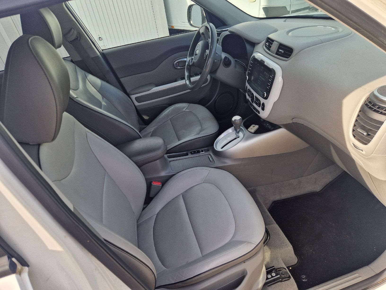 Kia Automobili: Kia Soul EV Style - NEUE BATTERIE – Usato da Zofingen venduto da Migiskau 6