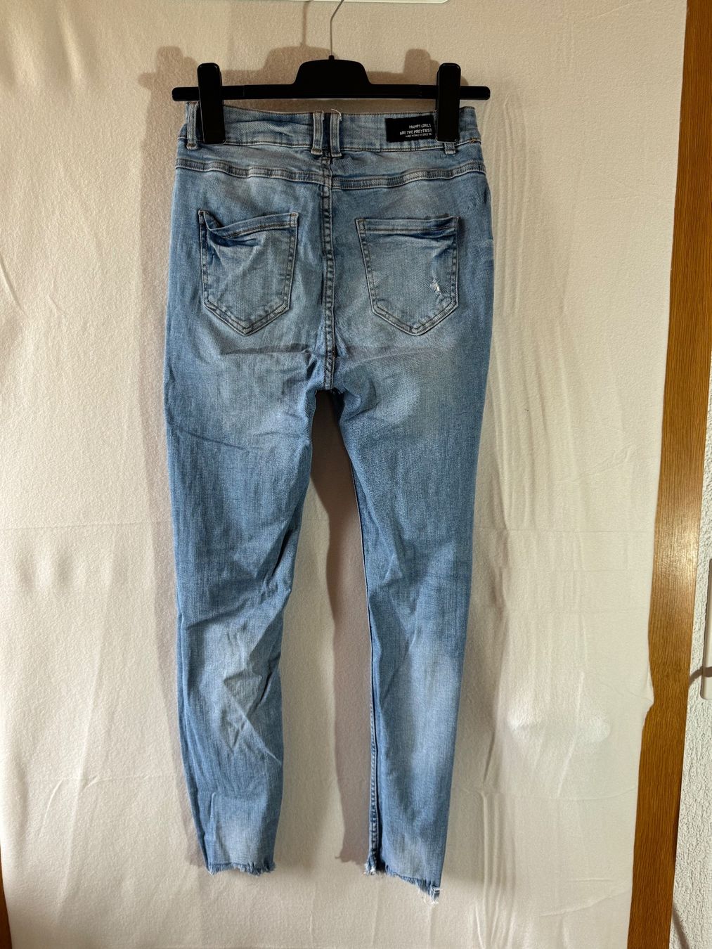 Jeans: Jeans von FB Sisters Gr. 29 – Usato da Grosswangen venduto da second_hand_dress 7