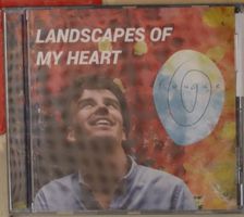Fougue – Landscapes Of My Heart