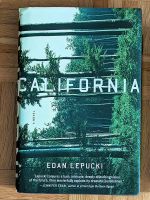 California a Novel by Edan Lepucki
