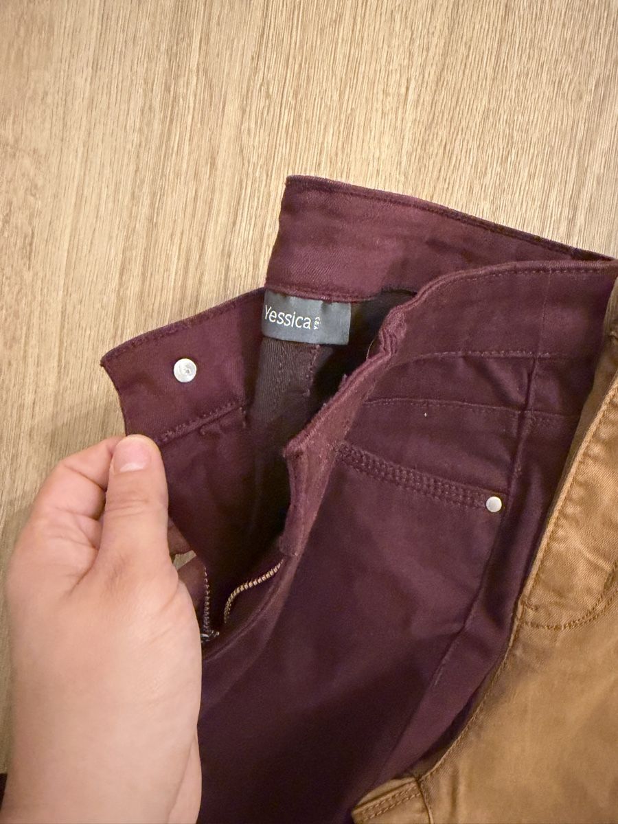 Jeans: 2x Damen Jeans Gr.XS/34  – Usato da Füllinsdorf venduto da had_kv5k 2