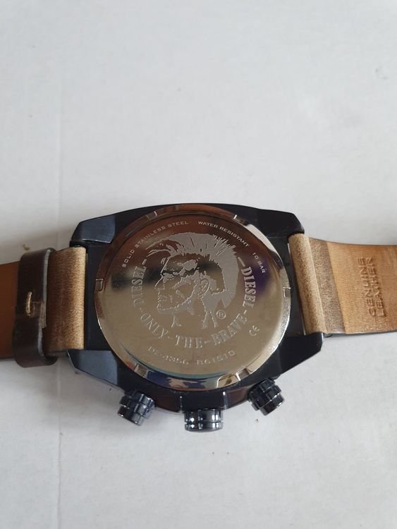 Diesel Armbanduhr 5