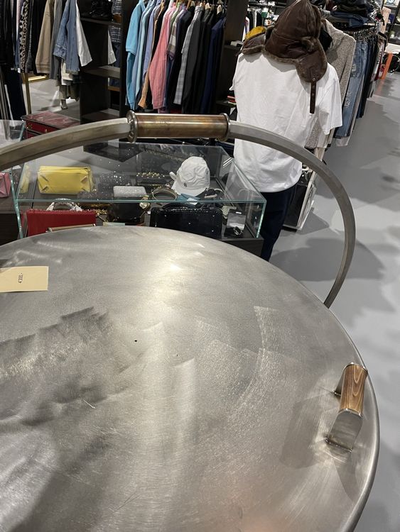 Chaudron Kaufen auf Ricardo