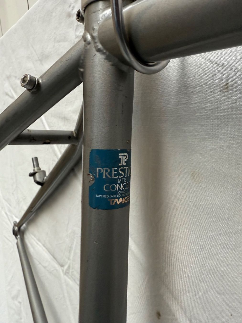 Kona Ersatzteile: Kona – Gebraucht aus Bern von Arka297 7