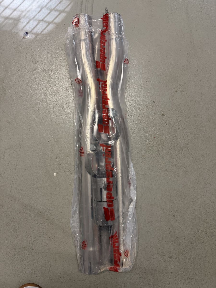 Maserati Auspuffanlagen: Supersprint X Pipe Maserati GranCabrio  – Neu und originalverpackt aus Bülach von sportslab02 6