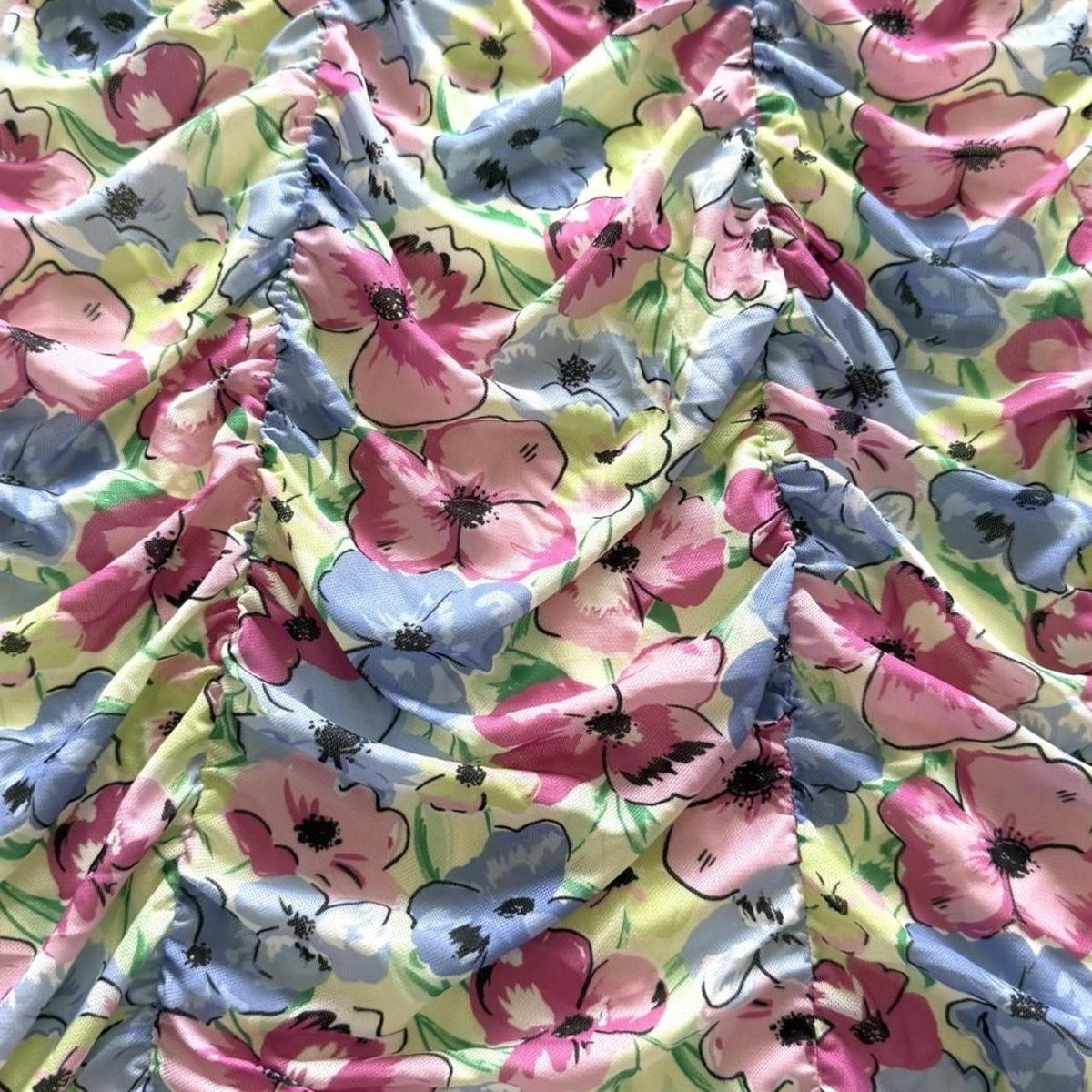 H&M Vestiti: Summer Floral Dress – Nuovo e nell'imballaggio originale da Basel venduto da 1moonstar 1