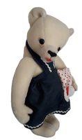 Ancienne / Alte "Miss Mischief" Merrythought England