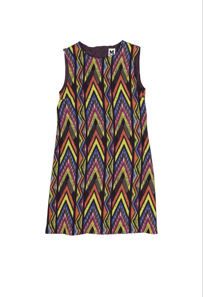 Missoni Vestiti: Missoni M Kleid IT38 – Usato da Uster venduto da MaraG91