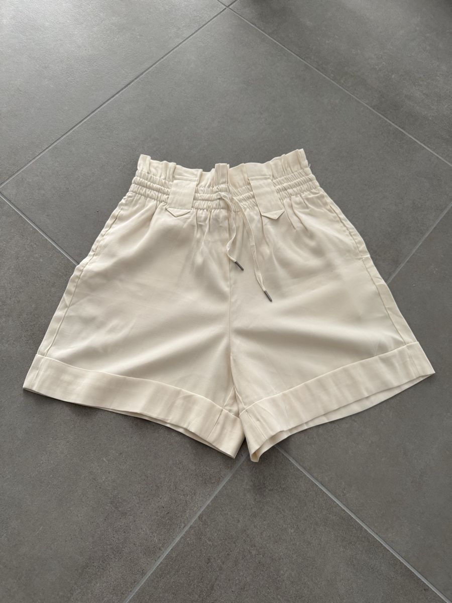 Vila Pantaloni: Vila Stoffhose Damen Grösse 38 neu – Nuovo (secondo la descrizione) da Frick venduto da Cirilla 5