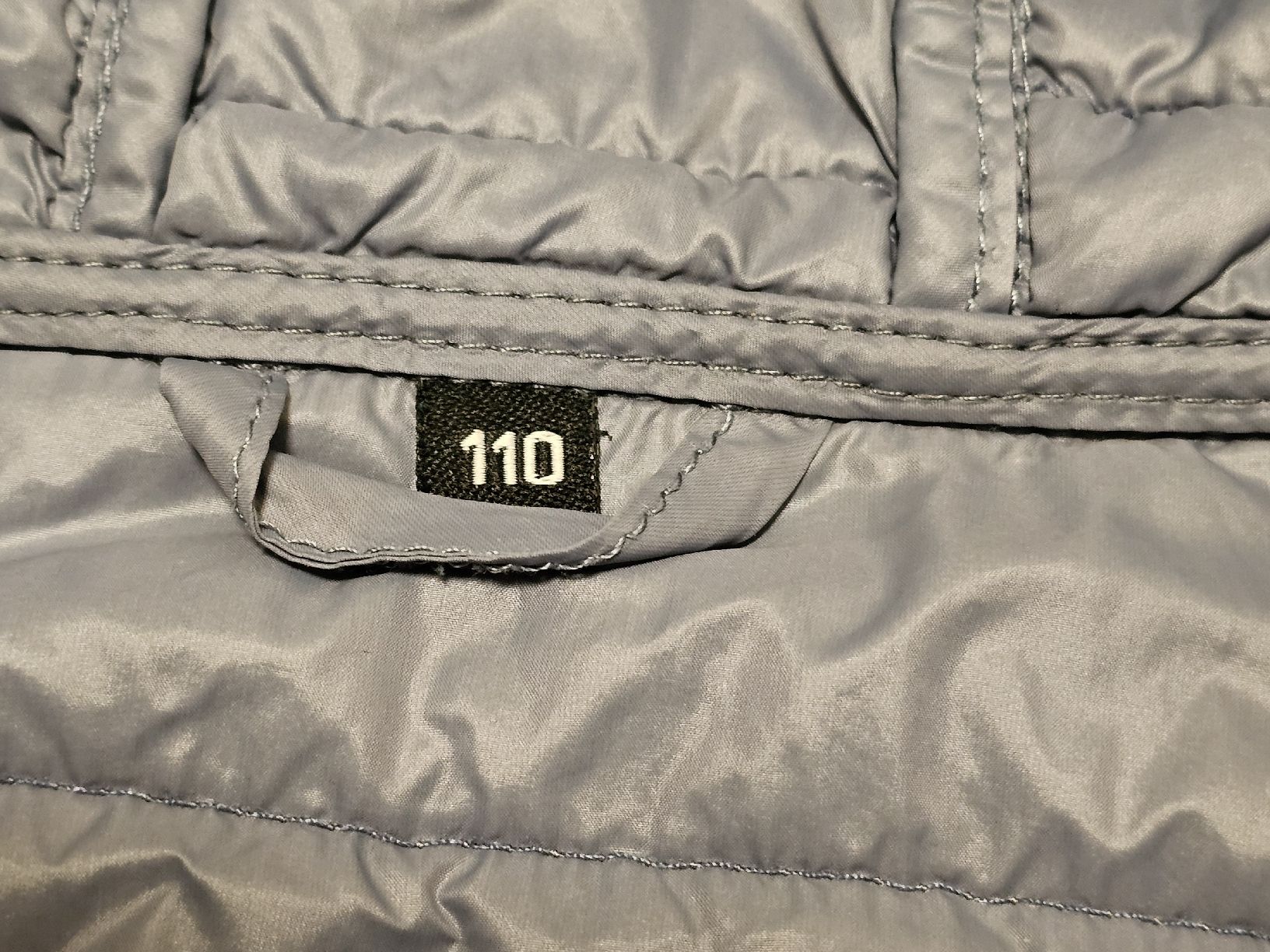 Rukka Vestes: Rukka Wind Jacke Grösse 110 – D'occasion à Rickenbach Sulz par VickyJolina 2