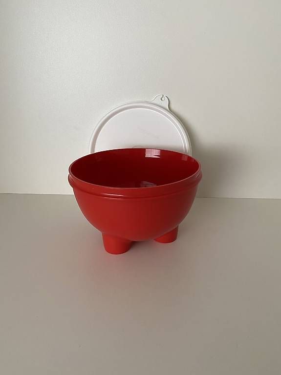 Coupes: Tupperware - Schüssel 500 ml – Neuf (Voir description) à Kaufdorf par bambulka22 1