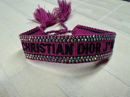 Bracelet J'Adior NEW