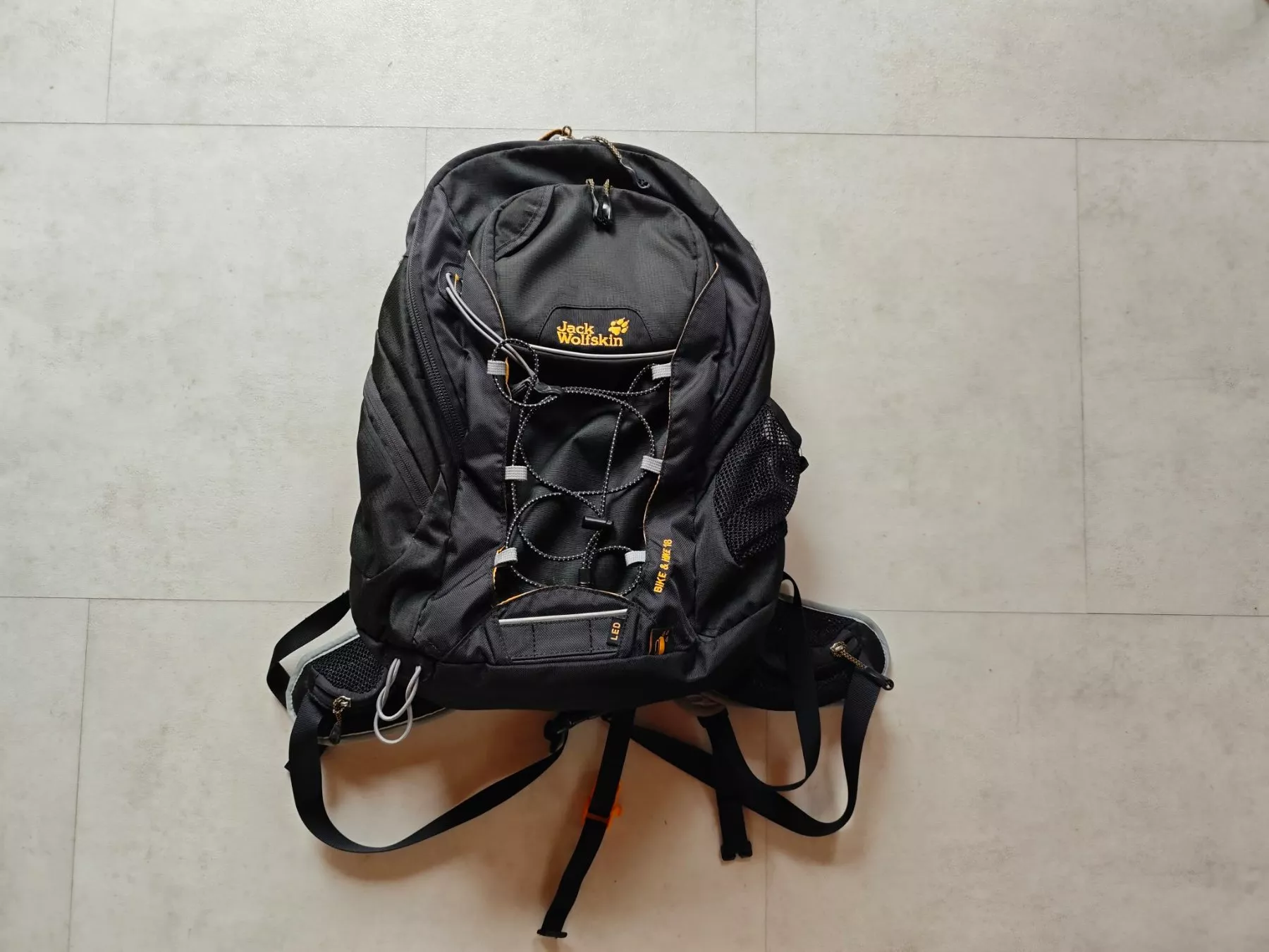 Jack Wolfskin Sacs à dos: Rucksack – D'occasion à Bellwald par GoatsBaah 1