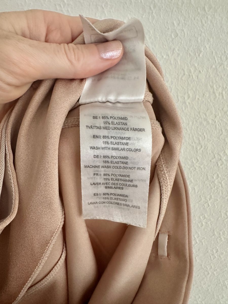 Leggings: Rönsch Leggings  – Usato da Zürich venduto da aidapo 6