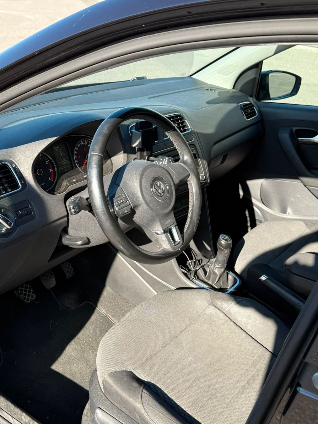 VW Automobili: VW Polo 1.4 Benzin – Usato da Reconvilier venduto da mar_hvg2 7