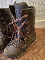 Haix Wander-/Winterschuhe, GORETEX, Gr.39