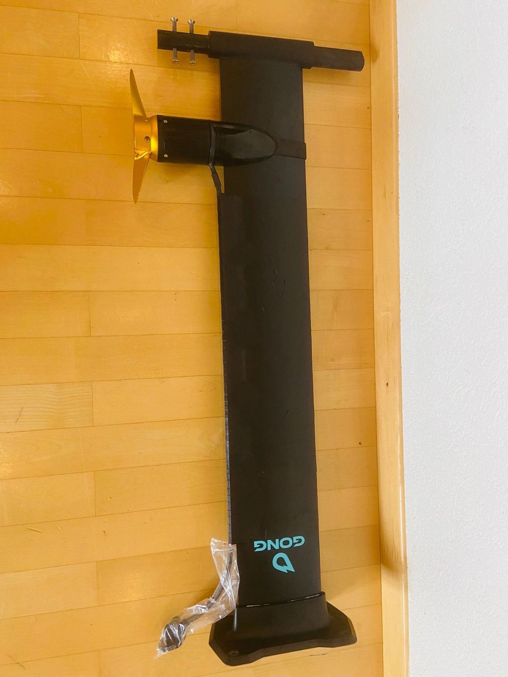 Tavole da surf e di nuoto: Foil Drive / Foil Assist – Usato da Oberuzwil venduto da Bibboo 2